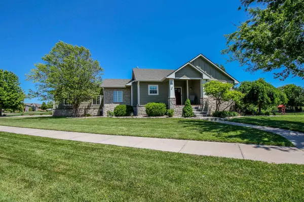 1704 Firebox, Newton, KS 67114