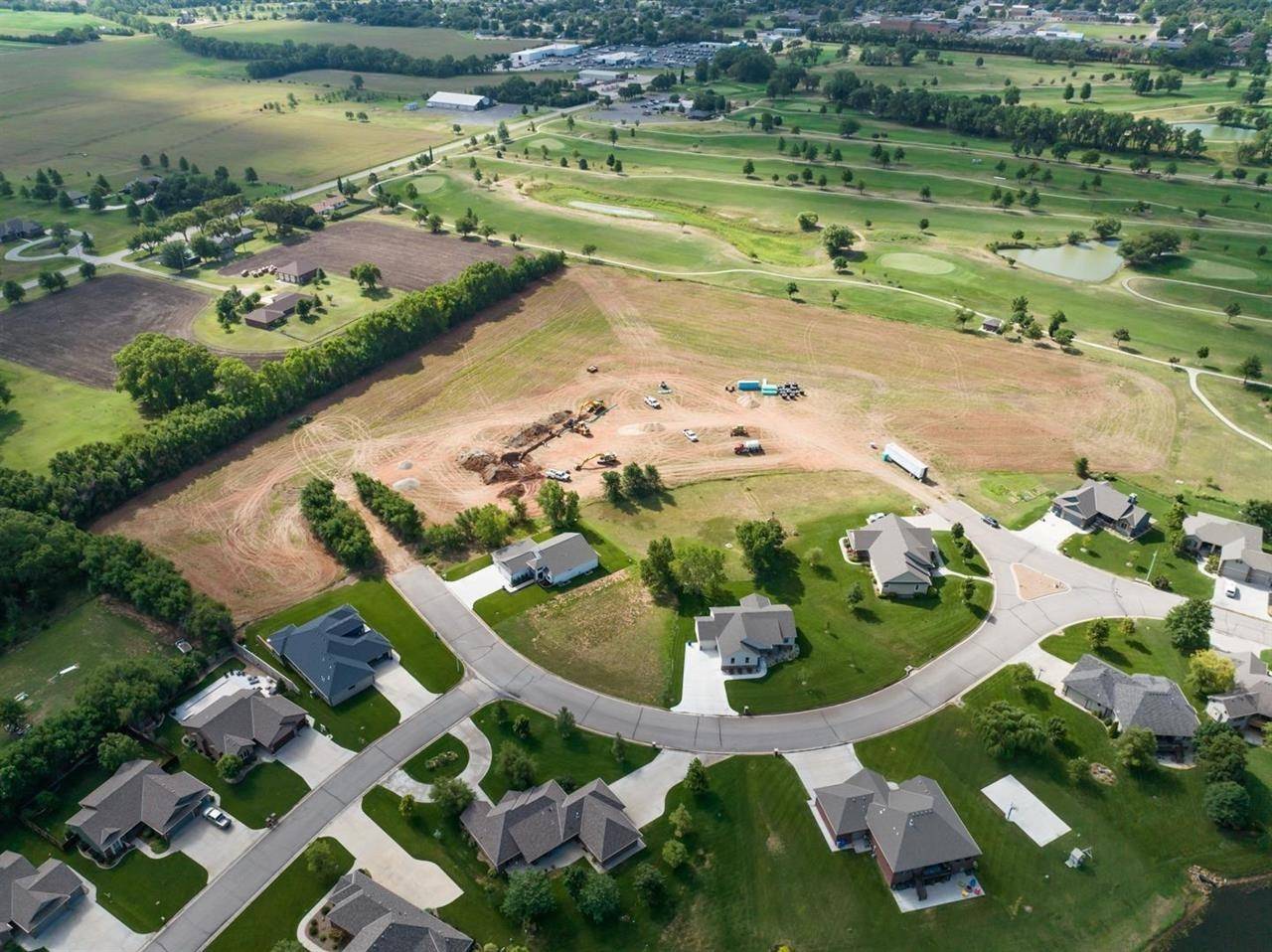 Cheney, KS 67025,000 W Cherry Oaks Ct