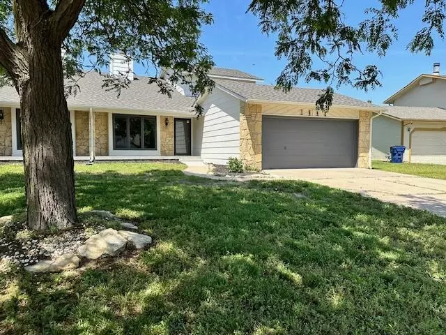 Wichita, KS 67207,1442 S Goebel Cir