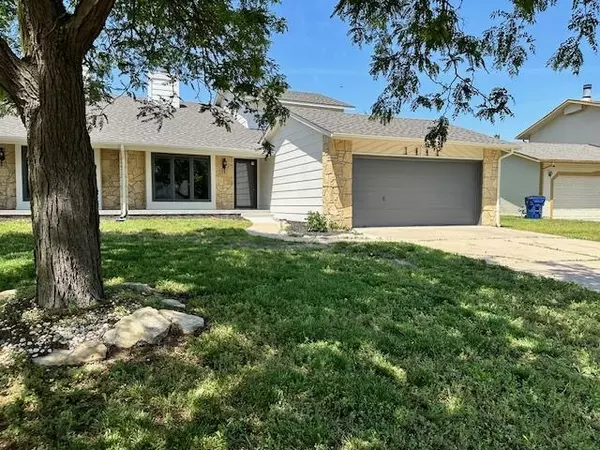 1442 S Goebel Cir,  Wichita,  KS 67207