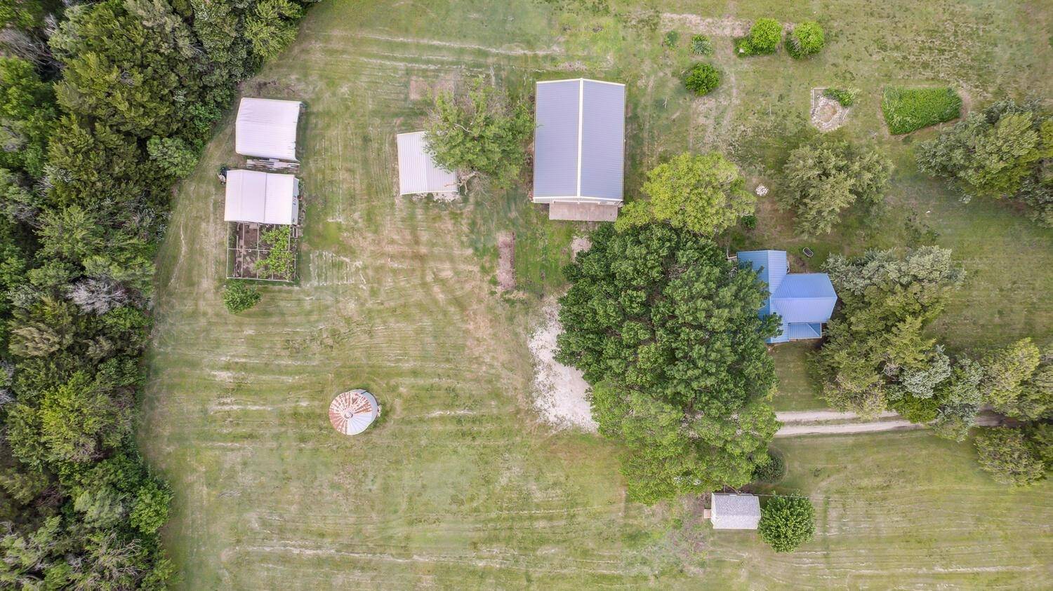 Burns, KS 66840,13247 NW Boyer Rd