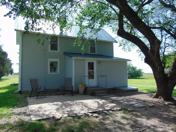 Burns, KS 66840,13247 NW Boyer Rd