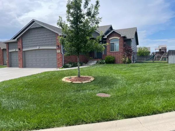 Park City, KS 67147,8824 N Saddlebrook Ct