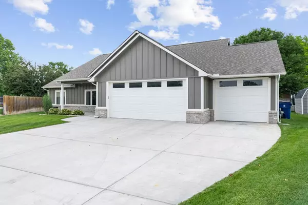 Colwich, KS 67030,534 Hemmen Terrace Ct