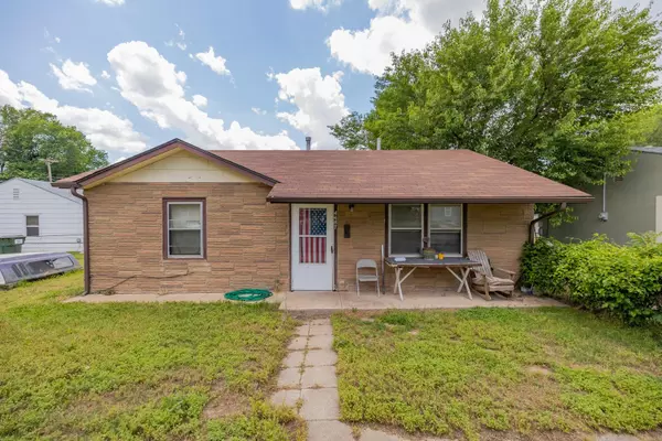 4487 S Hemlock, Wichita, KS 67216