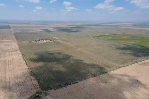 Rolla, KS 67954,160 +/- Acres off Rd 20