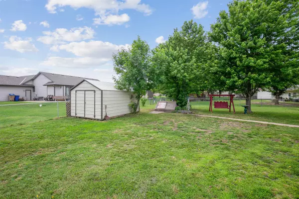 Cheney, KS 67025,409 Shadybrook Dr