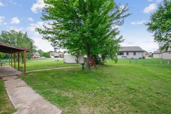 Cheney, KS 67025,409 Shadybrook Dr