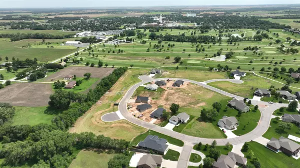 Cheney, KS 67025,Lot 32 Lakeside Dr