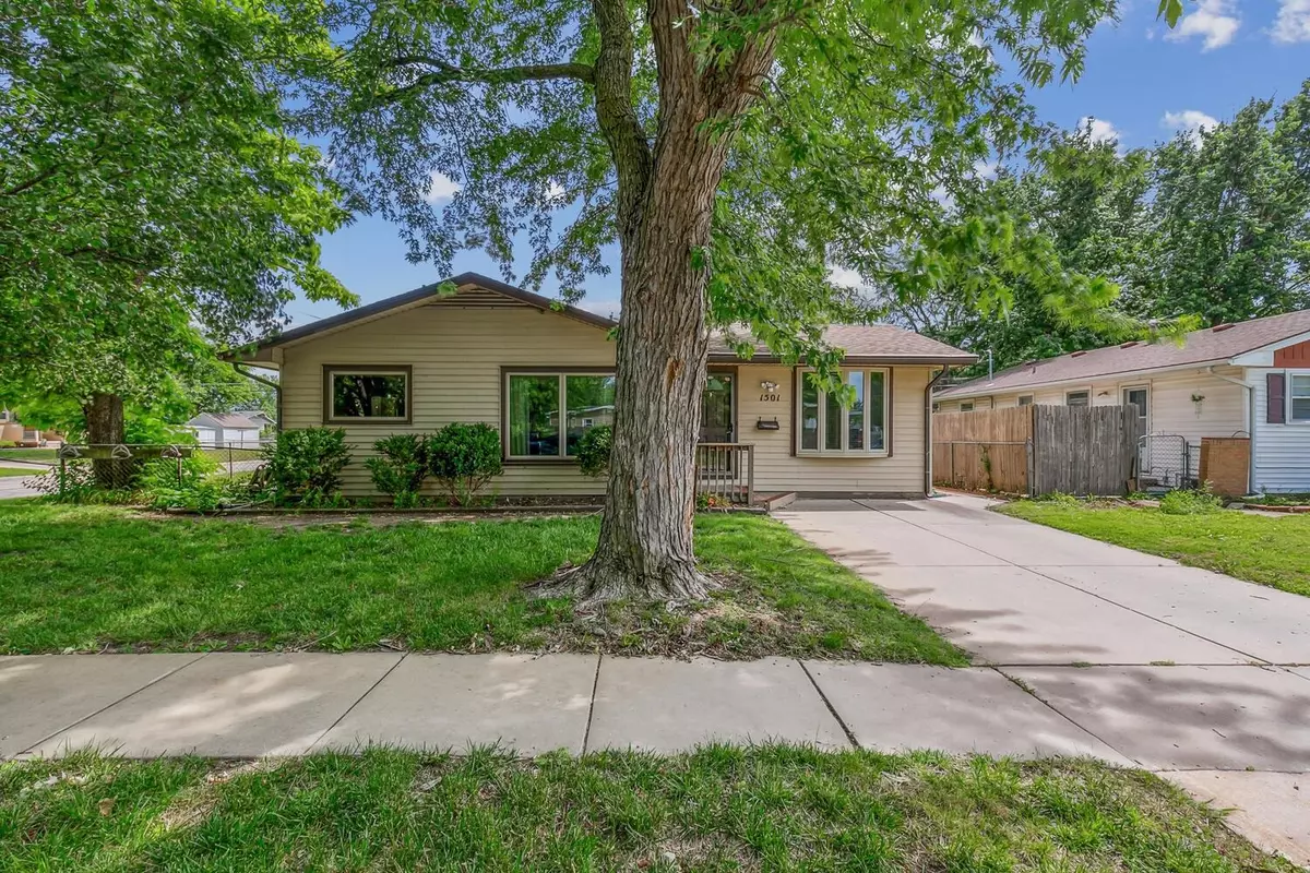 Wichita, KS 67213,1501 W Lotus St