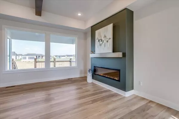 Maize, KS 67101,4455 N Grey Meadows St