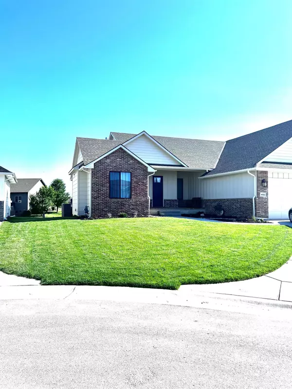 4933 Emerald Ct., Maize, KS 67101