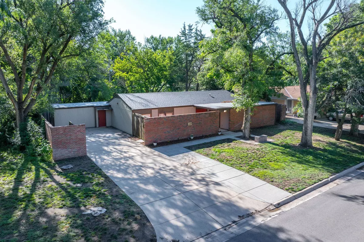 Haysville, KS 67060,200 S Wayne Ave