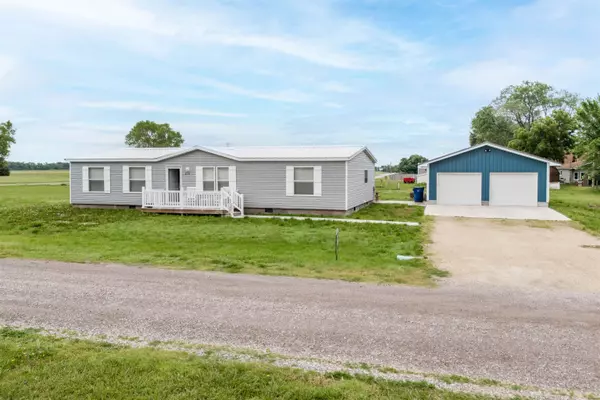 Goessel, KS 67053,210 N Buller St