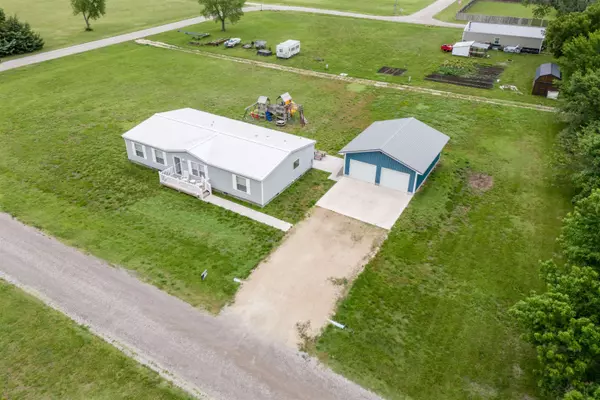 210 N Buller St, Goessel, KS 67053