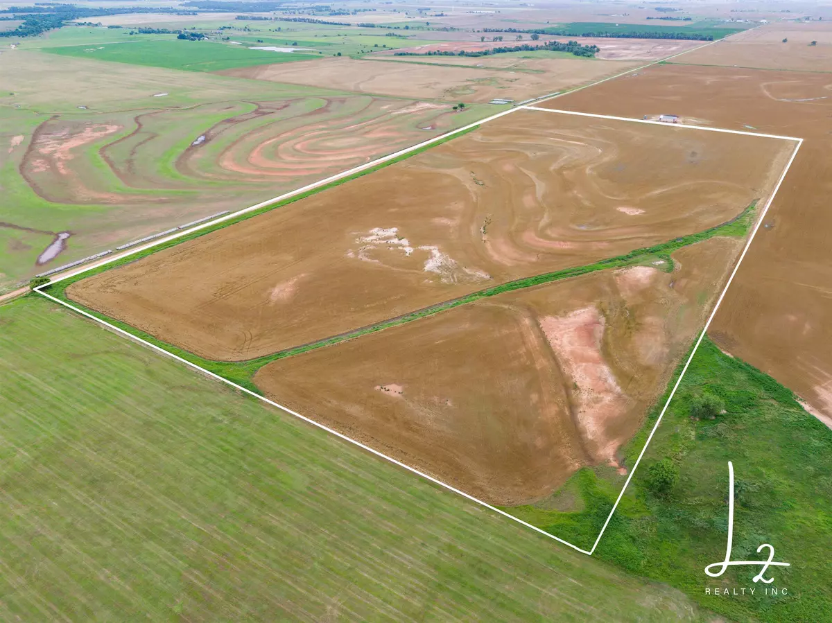 Anthony, KS 67003,0000 NW 50th Ave