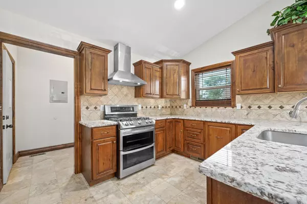 1236 N Saint Francis Ave Wichita, KS 67214