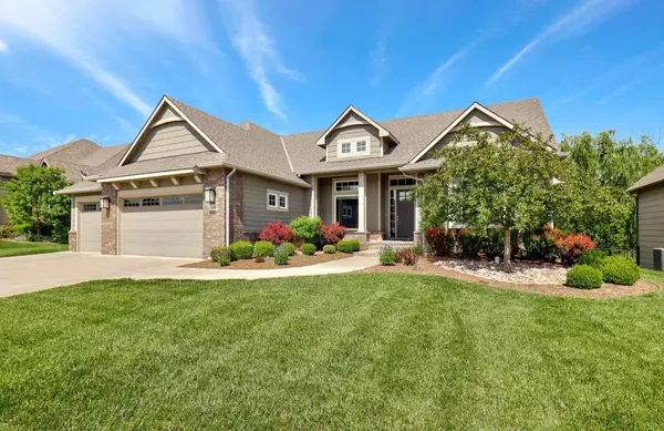 1706 N Terhune, Wichita, KS 67230