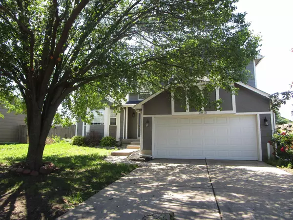 2815 S Linden, Wichita, KS 67210