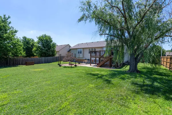 Andover, KS 67002,861 S Sunset Cir