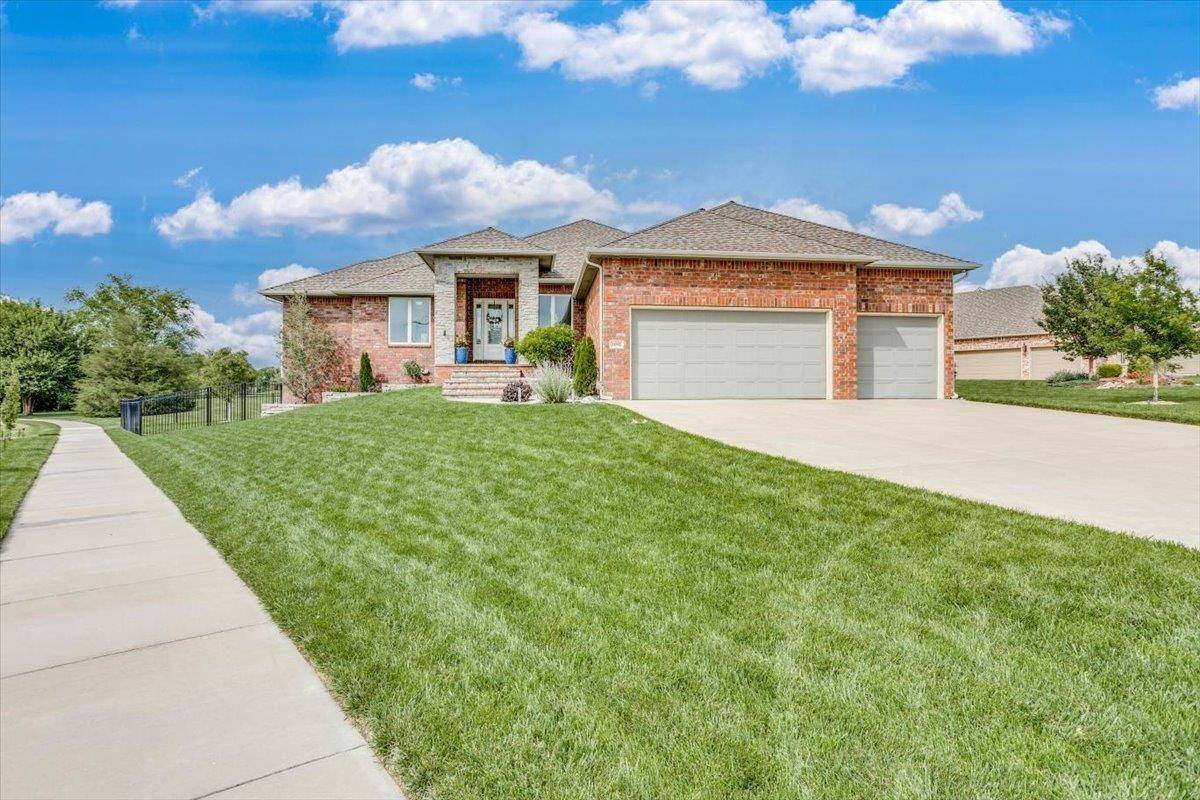 Wichita, KS 67230,14002 E Churchill St
