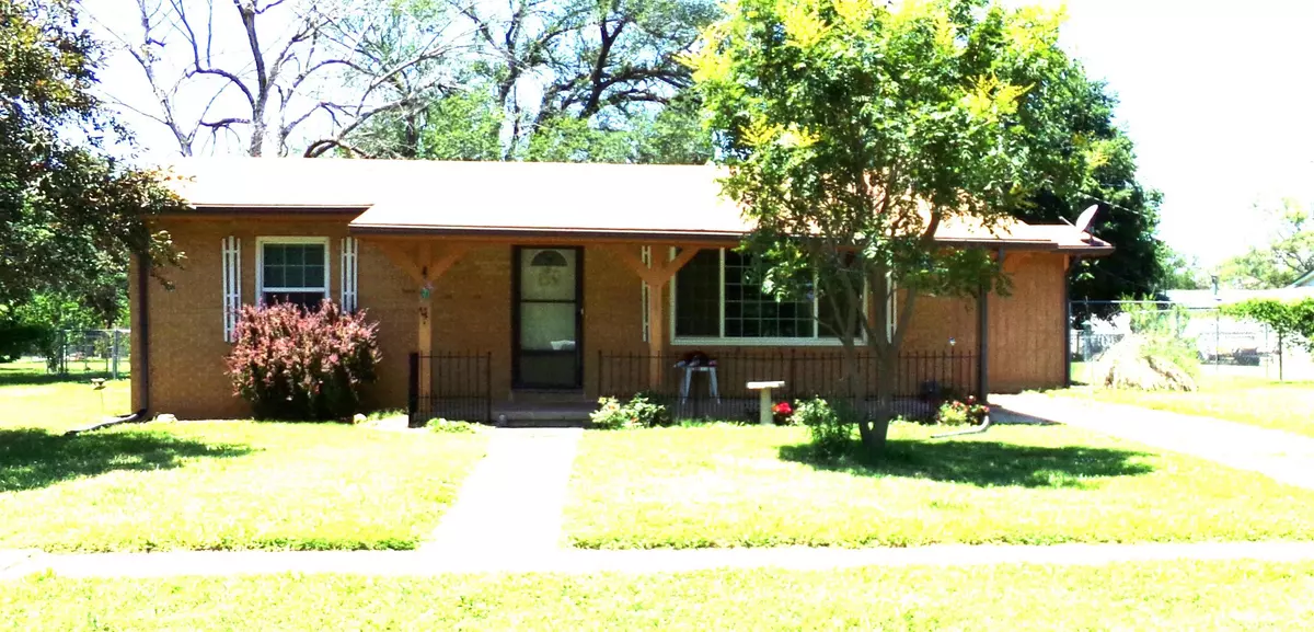 Udall, KS 67146,115 S Broadway