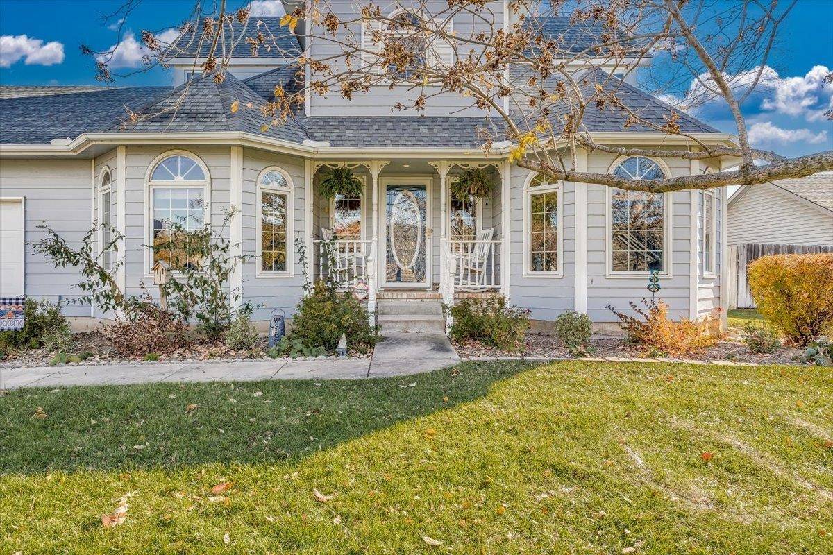 Wichita, KS 67235,2102 N Pintail St