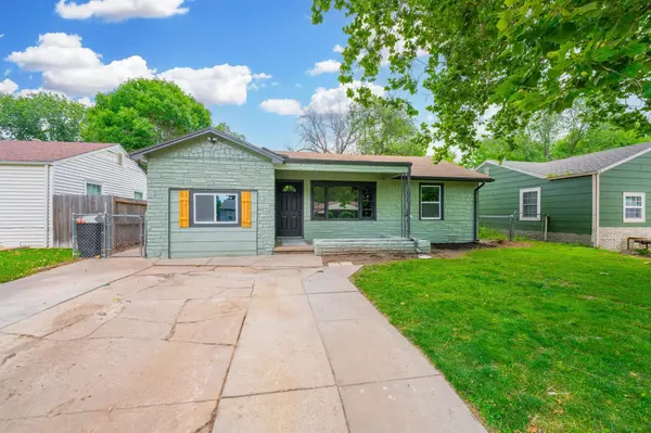 Wichita, KS 67204,2438 N Salina Ave