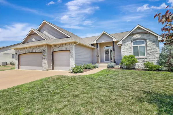 Wichita, KS 67235,14506 W Valley Hi Ct