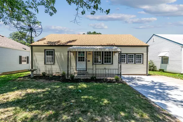 Wichita, KS 67211,1753 S Grove St