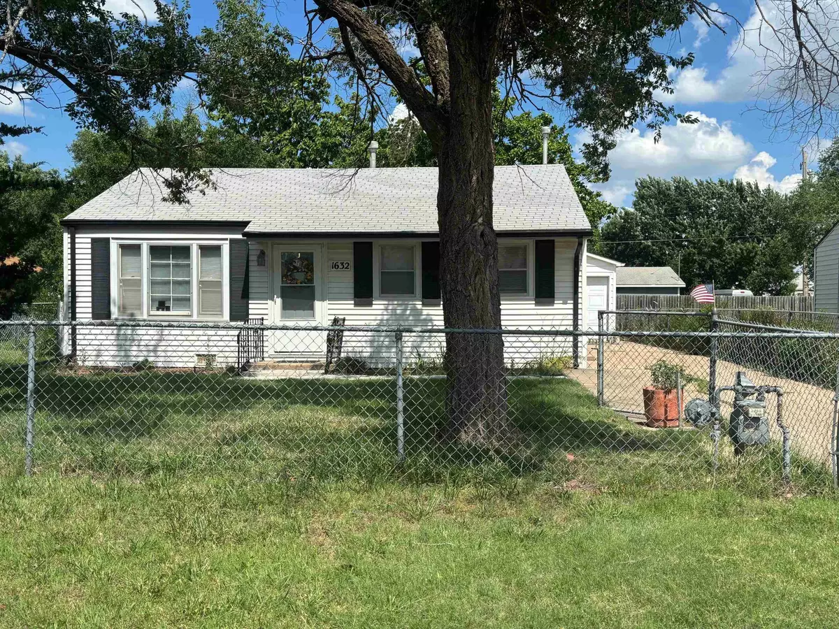 Wichita, KS 67120,1632 S Sedgwick