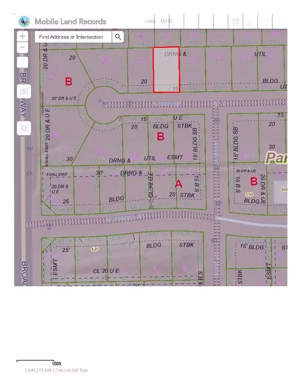Park City, KS 67147,LOT 24 BLOCK B