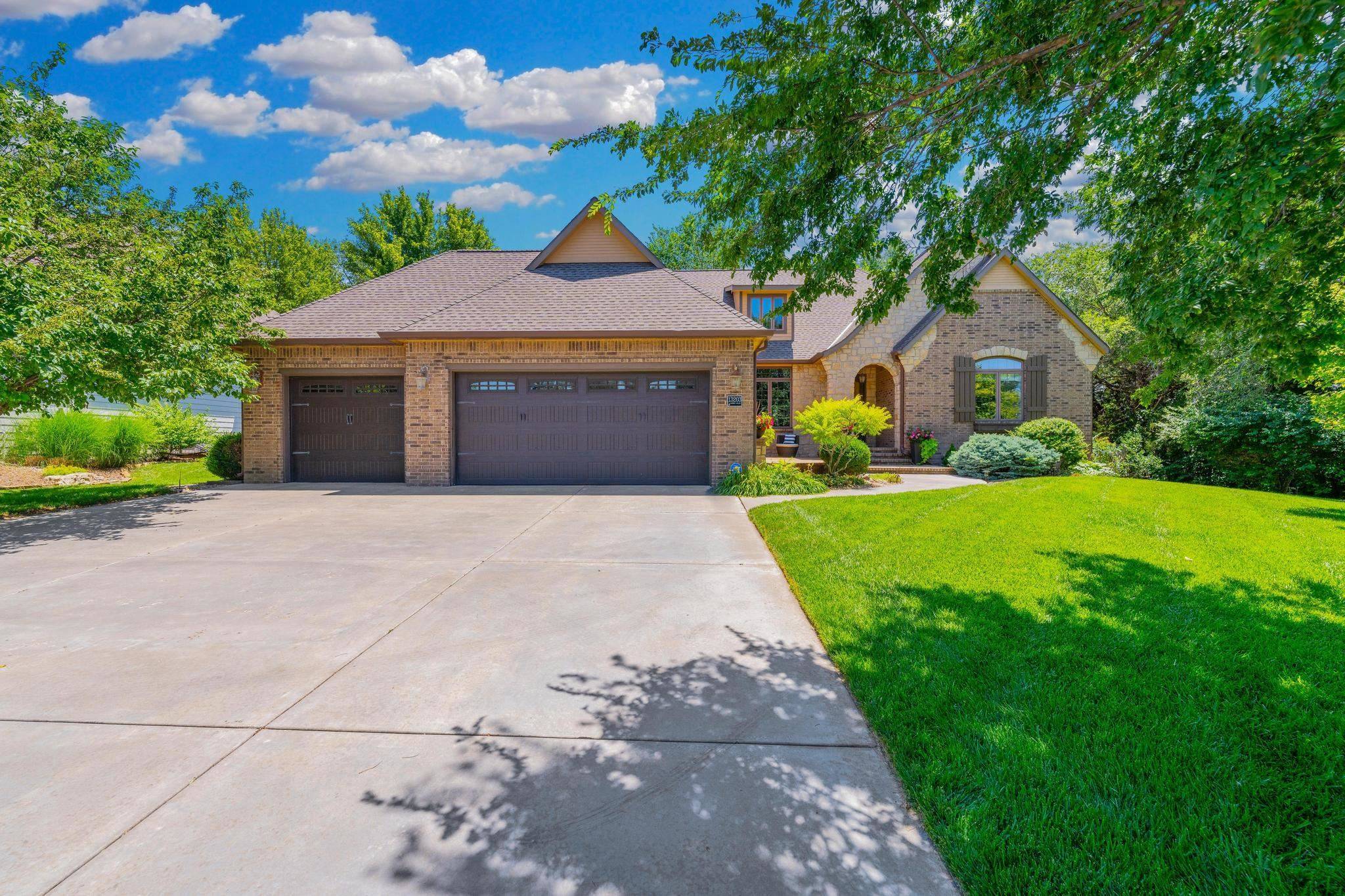 13203 E Camden Chase, Wichita, KS 67228