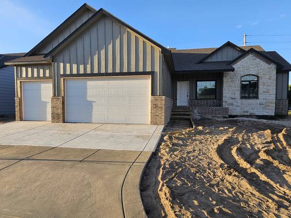 3110 E Sunflower Dr., Derby, KS 67037