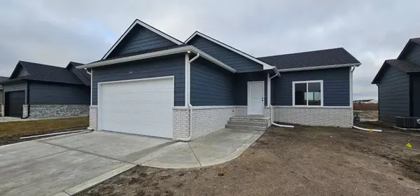 Bel Aire, KS 67226,8990 E Summerside Pl