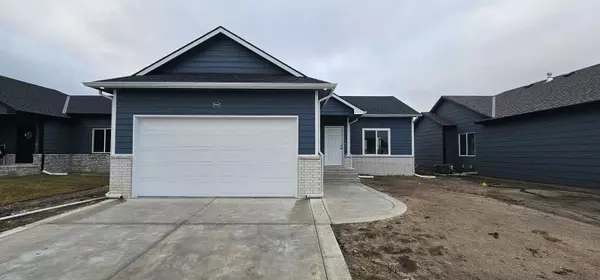 Bel Aire, KS 67226,8990 E Summerside Pl