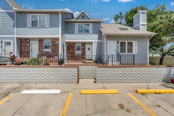 101 S Rock, Derby, KS 67037