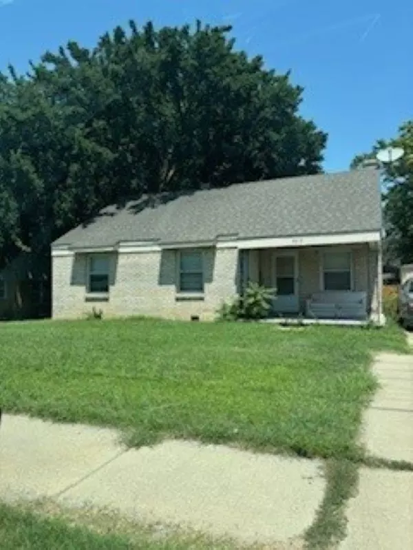 3612 E 13th, Wichita, KS 67208