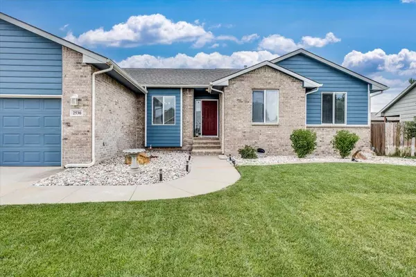 Goddard, KS 67052-8539,2530 Saint Andrews Ct