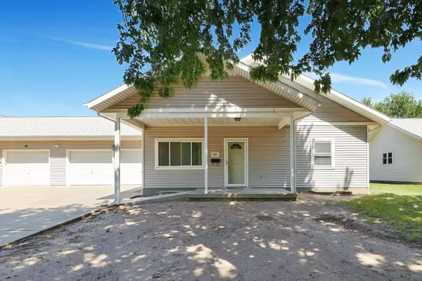 542 S Chautauqua Ave, Wichita, KS 67211