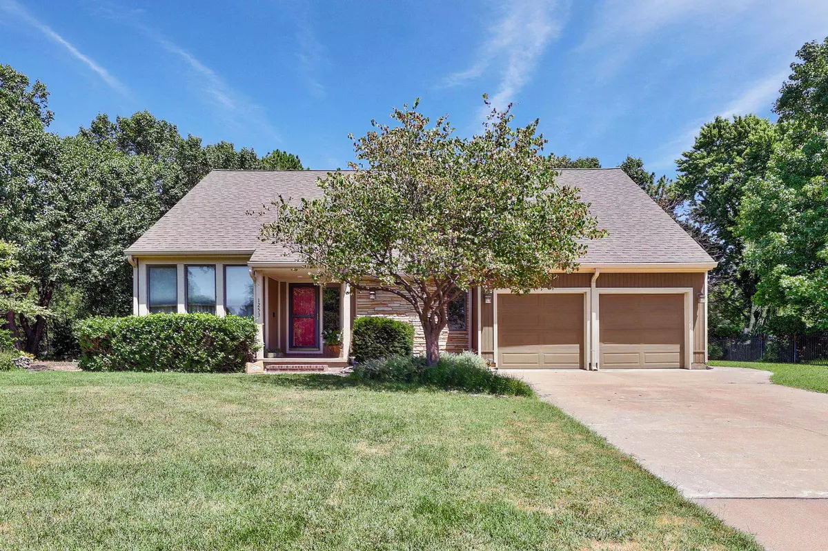 Wichita, KS 67230,1253 S Sagebrush Ct