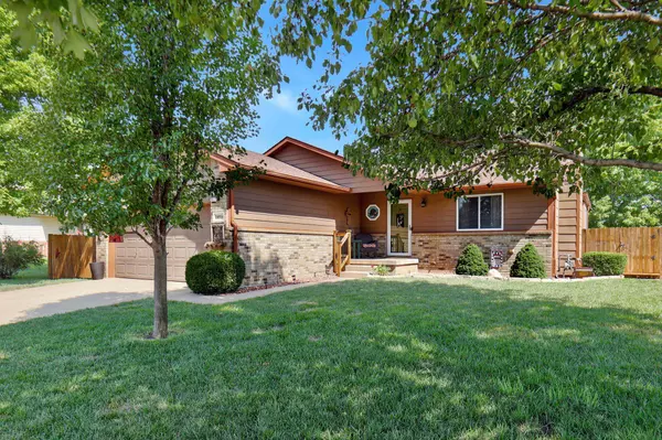 Wichita, KS 67209,10514 W Haskell St