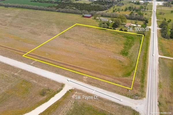 00000 SW Payne Ct Lot 12, Augusta, KS 67010