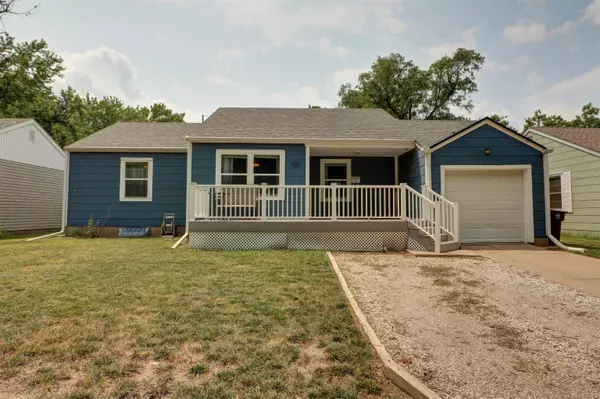 Mcpherson, KS 67460,1125 N Elm St