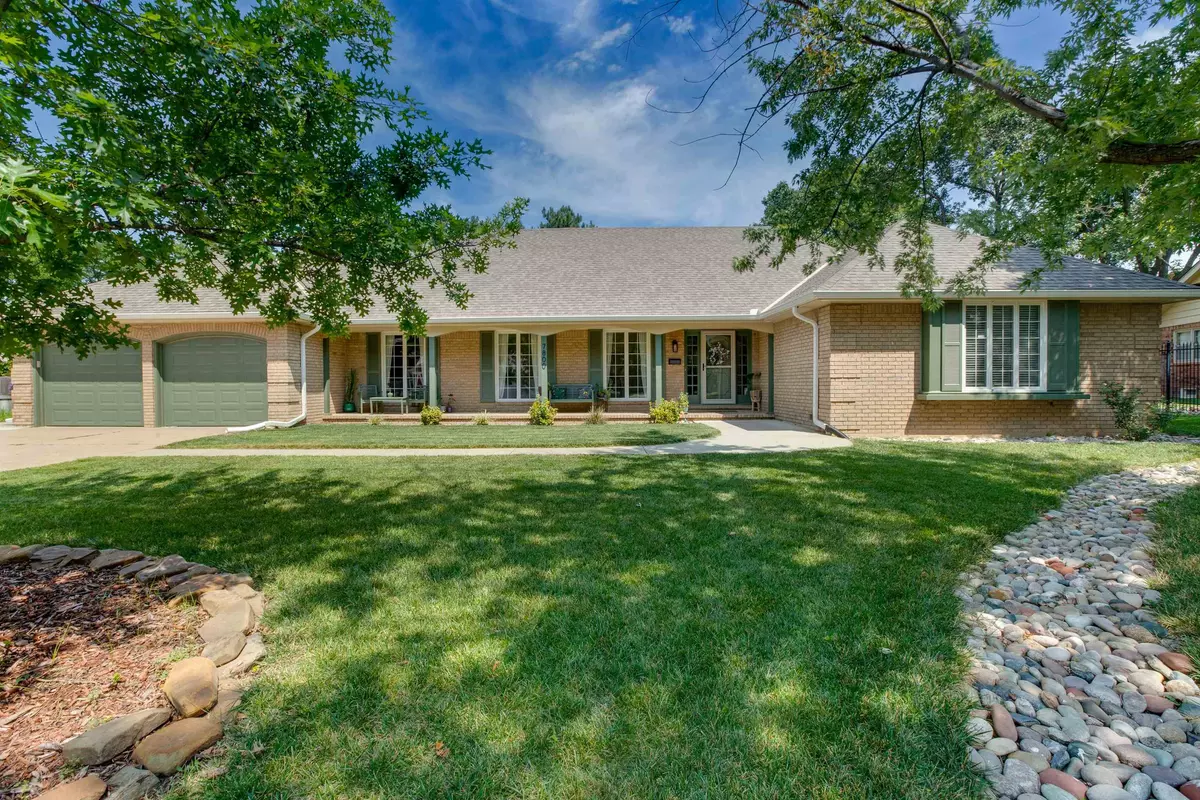 Wichita, KS 67206,7800 E Killarney Pl