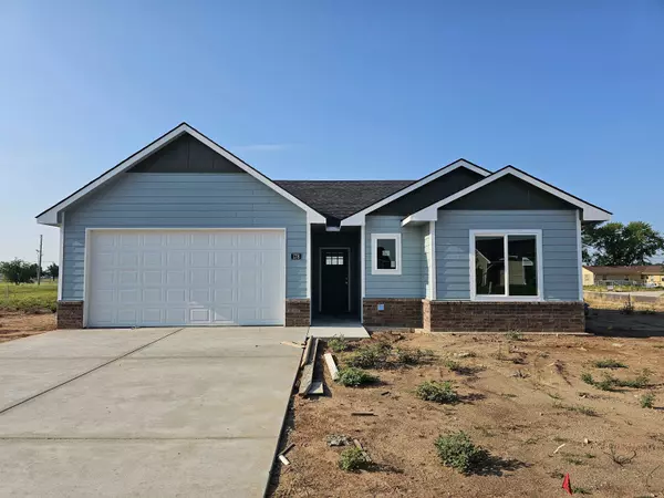 178 N Copperhead St, Clearwater, KS 67026