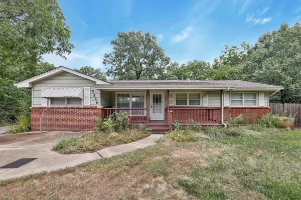 5526 N Shelton Ave, Wichita, KS 67204