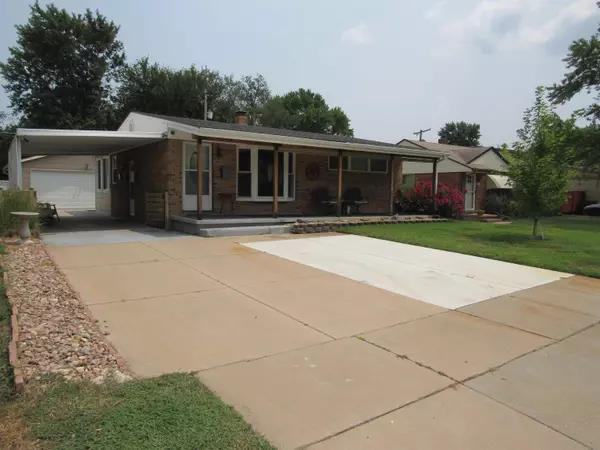 Wichita, KS 67204,2650 N Garland