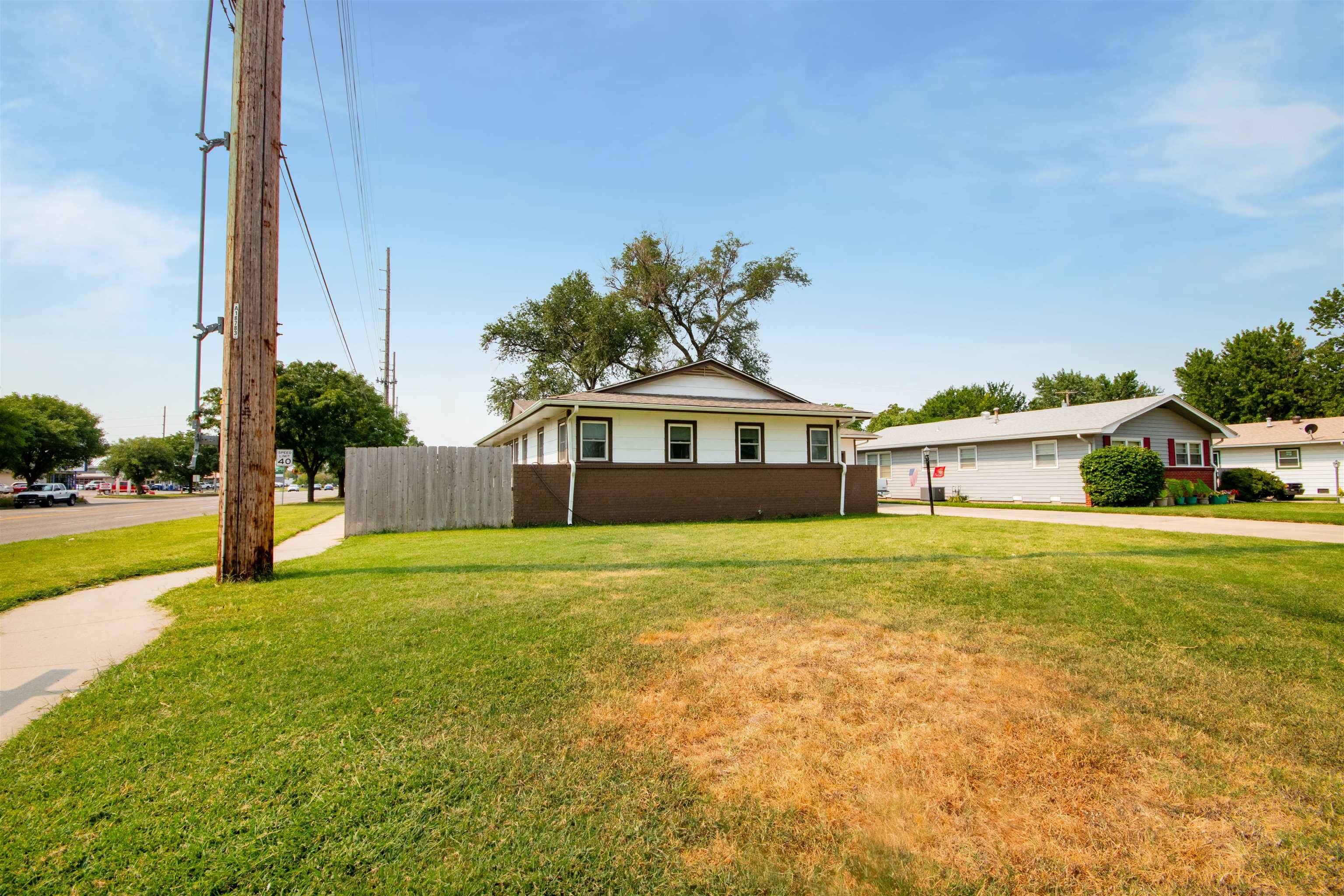 Wichita, KS 67217,1101 W Casado St
