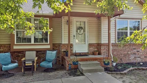 Towanda, KS 67144,1302 Willowbrook Ln